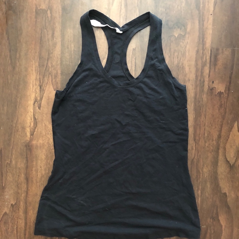 Lulu Lemon Tank